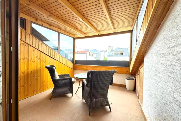 Luxury villas for rent in Tirana 3+1, Furnished