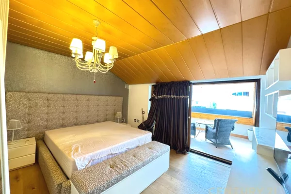 Luxury villas for rent in Tirana 3+1, Furnished