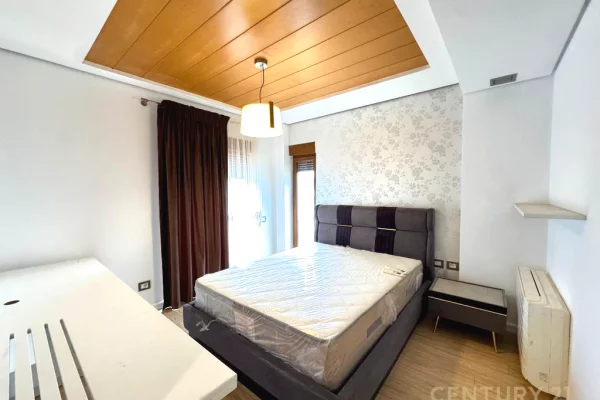Luxury villas for rent in Tirana 3+1, Furnished