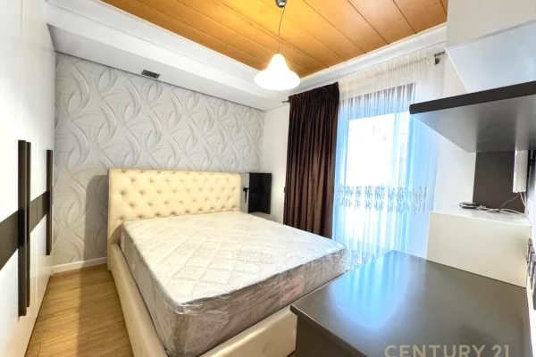 Luxury villas for rent in Tirana 3+1, Furnished