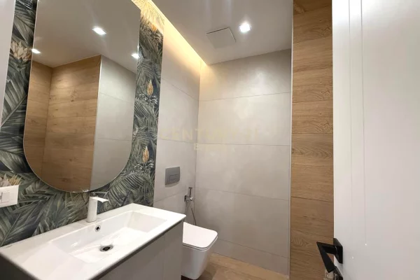 Apartment for rent in Tirana 2+1, Furnished