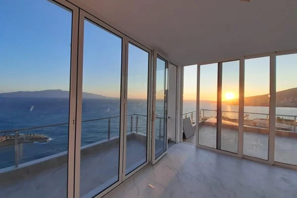 Appartamento in vendita a Santa Quaranta 3+1, Arredato