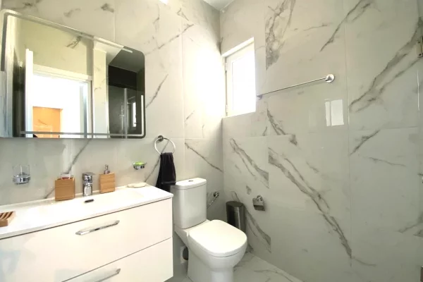 Appartamento in vendita a Santa Quaranta 3+1, Arredato