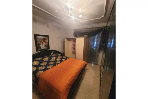 Appartamento in vendita a Tirana 3+1, SemiArredato