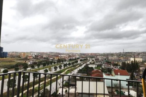 Apartment for rent in Tirana 1+1, Furnished