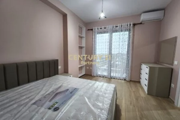 Apartment for rent in Tirana 1+1, Furnished