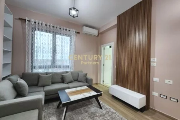Apartment for rent in Tirana 1+1, Furnished