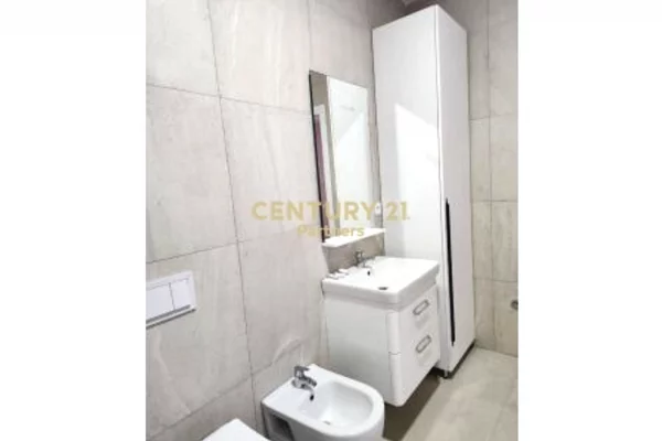 Apartment for rent in Tirana 1+1, Furnished