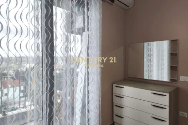 Apartment for rent in Tirana 1+1, Furnished