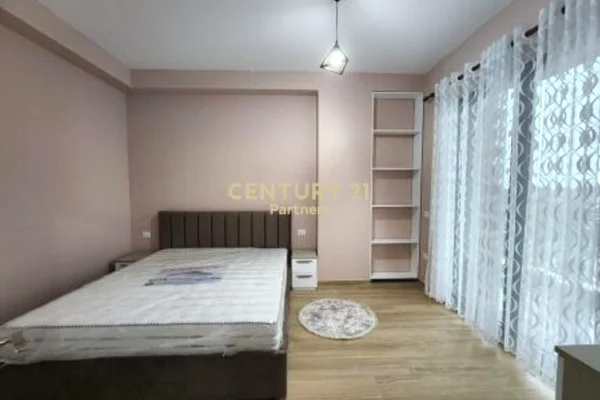 Apartment for rent in Tirana 1+1, Furnished