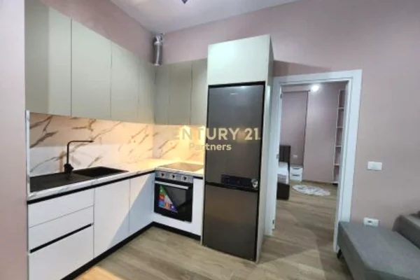 Apartment for rent in Tirana 1+1, Furnished