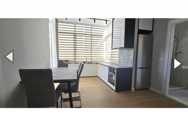 Apartment for rent in Tirana 1+1, Furnished