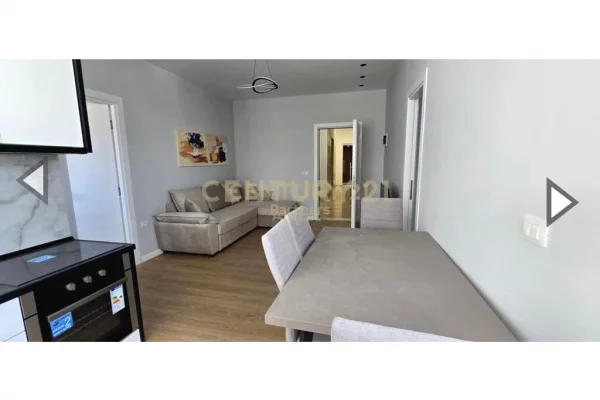 Apartment for rent in Tirana 1+1, Furnished