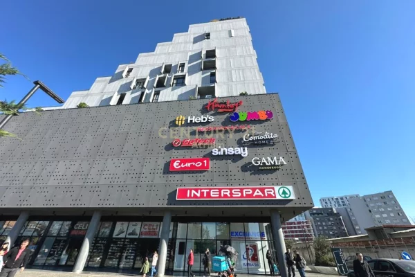 Casa in vendita 1+1 a Tirana - 185,000 Euro