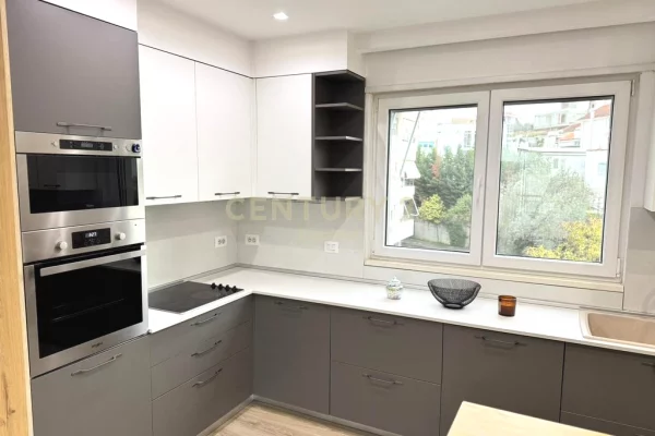 Apartment for rent in Tirana 3+1, Furnished