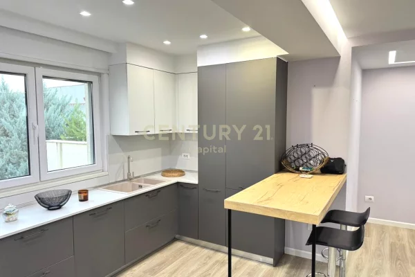 Apartment for rent in Tirana 3+1, Furnished