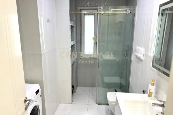 Apartment for rent in Tirana 3+1, Furnished