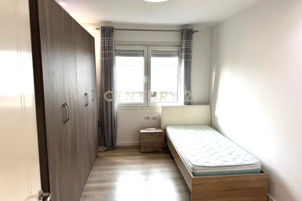 Apartment for rent in Tirana 3+1, Furnished