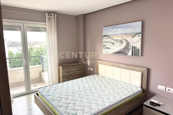 Apartment for rent in Tirana 3+1, Furnished