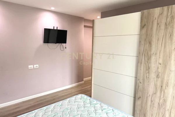 Apartment for rent in Tirana 3+1, Furnished