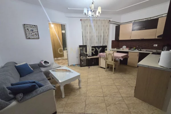 Casa in vendita 1+1 a Tirana - 130,000 Euro