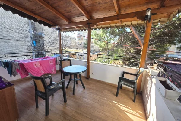 Villa di lusso in vendita a Tirana 3+1, Arredato