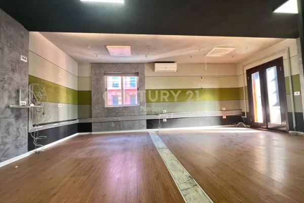 QIRA, AMBIENT MODERN ZYRASH - 160 m2, SHESHI WILSON‼️