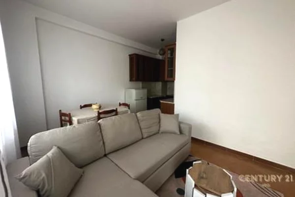 Apartment for rent in Tirana 1+1, Furnished