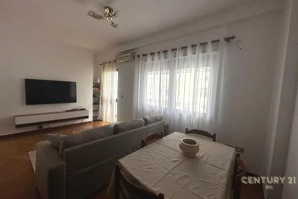 Apartment for rent in Tirana 1+1, Furnished
