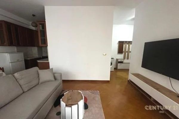 Apartment for rent in Tirana 1+1, Furnished