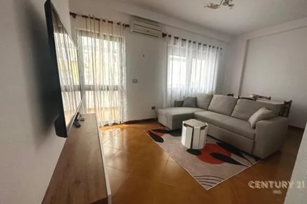 Apartment for rent in Tirana 1+1, Furnished