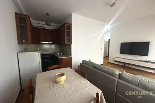 Apartment for rent in Tirana 1+1, Furnished