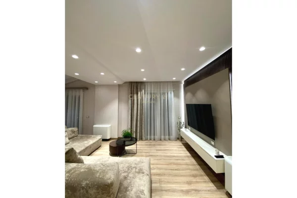 Apartment for sale in Tirana 3+1, Furnished