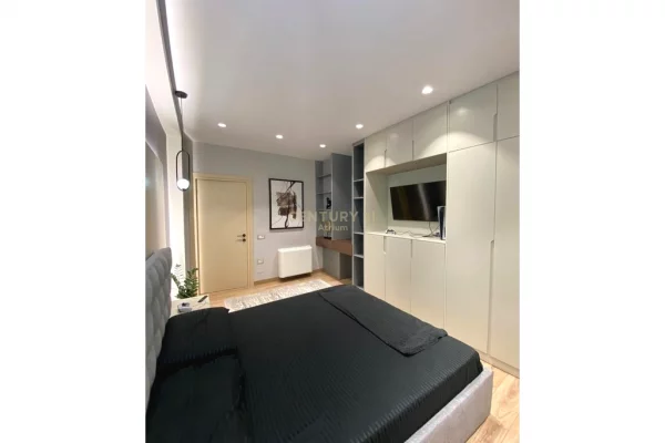 Apartment for sale in Tirana 3+1, Furnished