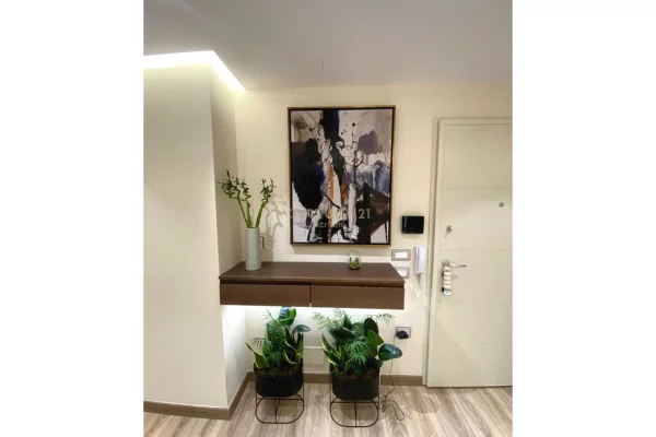 Apartment for sale in Tirana 3+1, Furnished