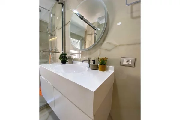 Apartment for sale in Tirana 3+1, Furnished