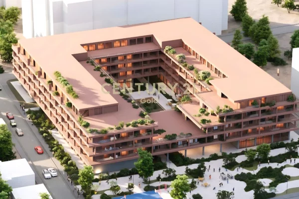 Casa in vendita 1+1 a Durazzo - 58,200 Euro