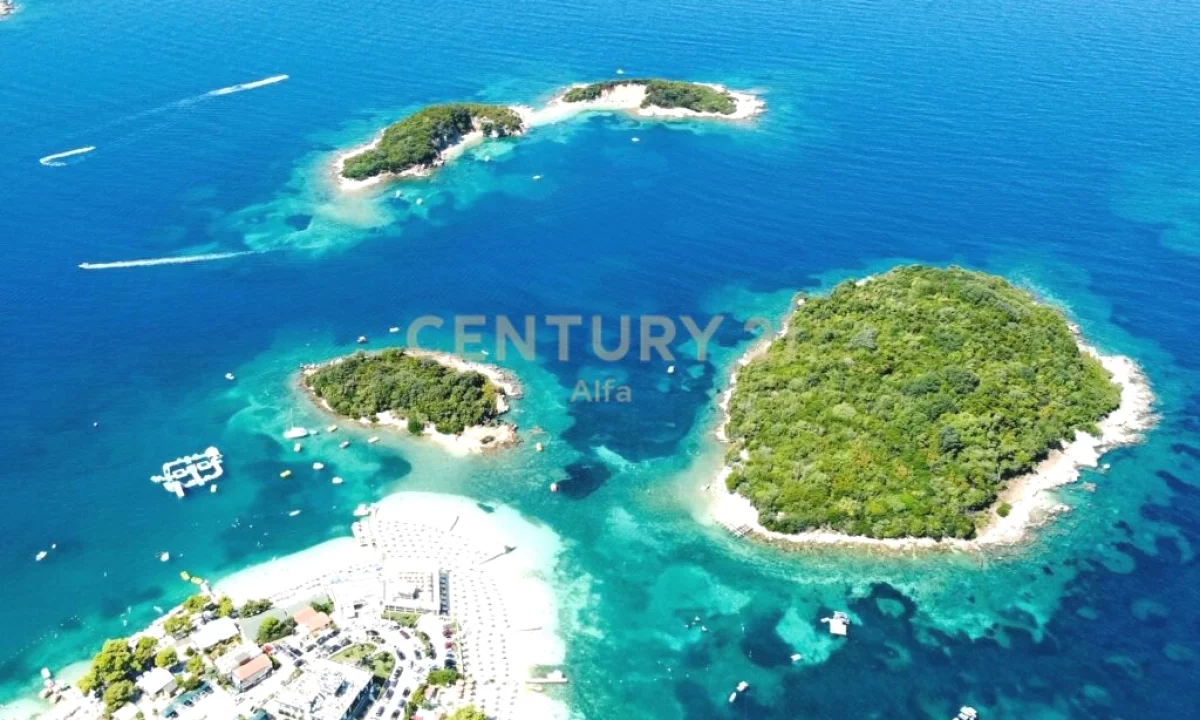 Appartamento in vendita a Santa Quaranta 1+1, Vuoto