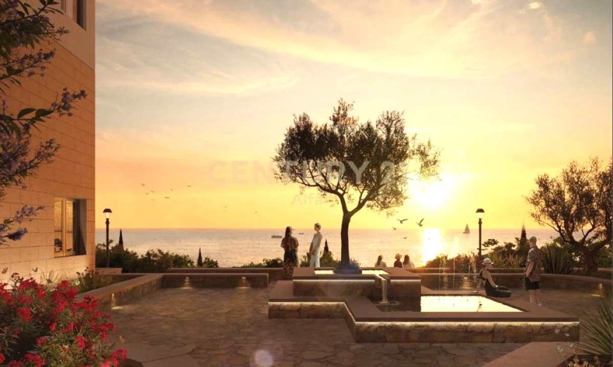 Shtepi ne shitje Apartament ne Vlore, 1+1, Mobilimi Bosh, pa mobiluar, Pagesa 234,000  Euro.