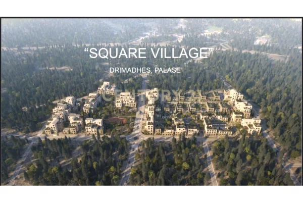 Shtepi ne shitje Apartament ne Vlore, 1+1, Mobilimi Bosh, pa mobiluar, Pagesa 234,000  Euro.