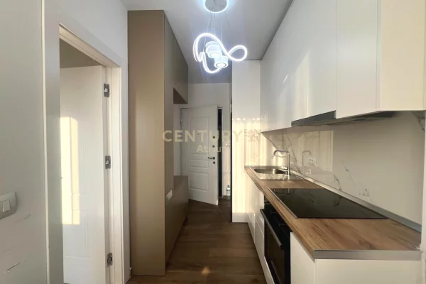 House for Rent Garsoniere in Tirana - 500 Euro