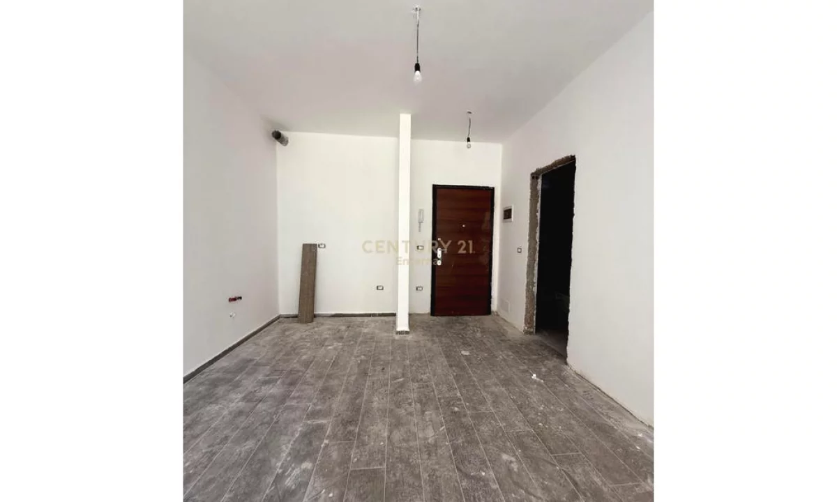 Kompleksi Aura - Jepet me qira zyre 1+1 Rruga Dritan Hoxha