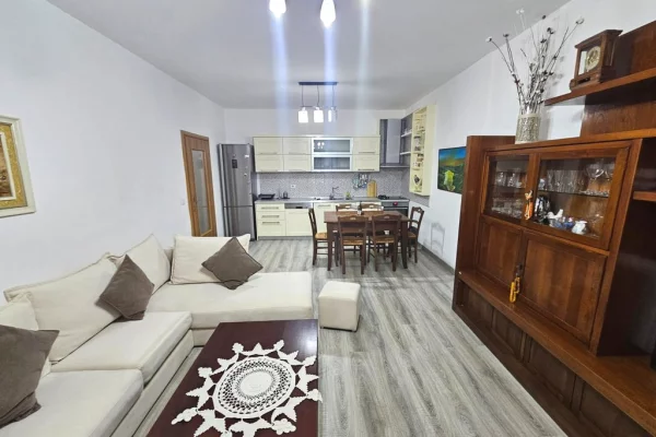 House for Rent 2+1 in Tirana - 700 Euro