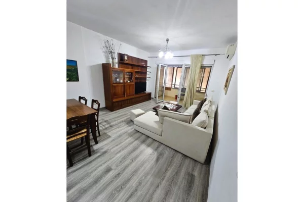 Apartment for rent in Tirana 2+1, Furnished