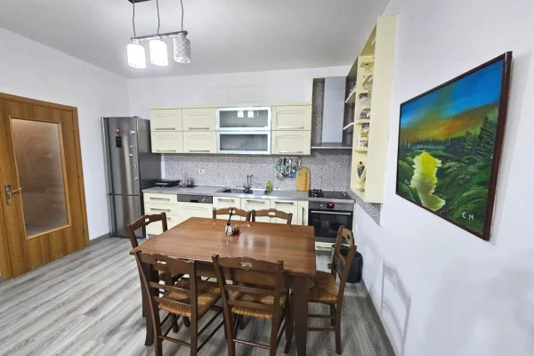 Apartment for rent in Tirana 2+1, Furnished