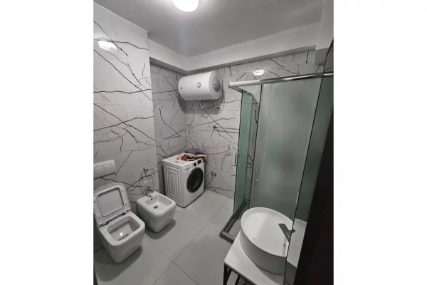 Apartment for rent in Tirana 2+1, Furnished