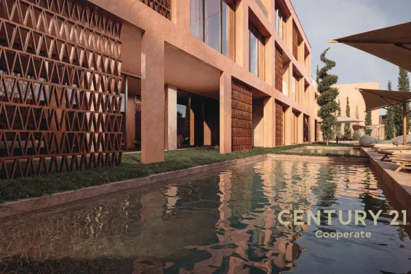 Apartment for sale in Saranda Garsoniere, Emty