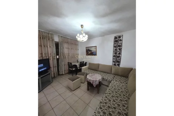 Casa in vendita 1+1 a Tirana - 130,000 Euro