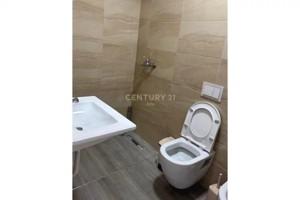 Apartment for rent in Tirana 2+1, Furnished