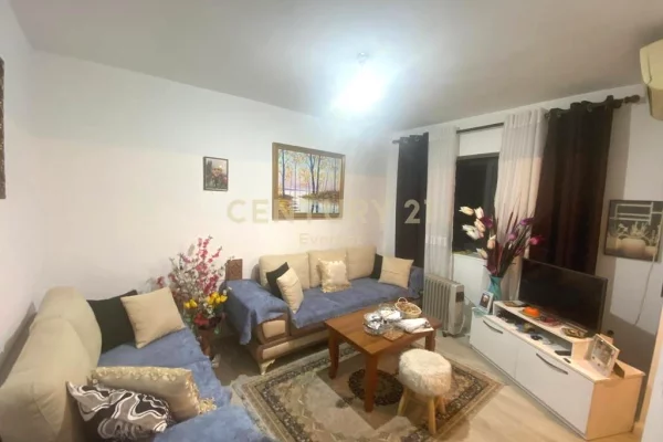 Casa in vendita 1+1 a Tirana - 146,000 Euro